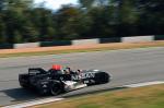 Nissan DeltaWing Le Mans 24 hours 2012 года